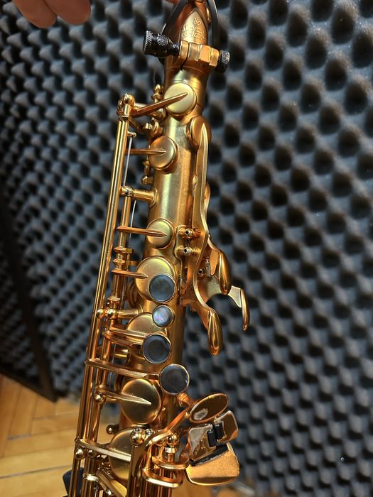 Saxofon Yamaha Yas 25 ( Nu 62 , 82 Z , 23 , 875 Custom )