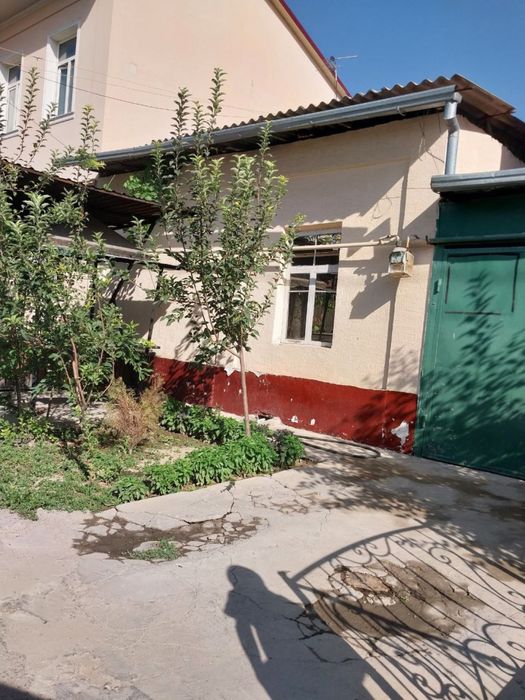 Aviasozlar Bozori yonida nonvoyxona uchun qulay uy ijaraga beriladi.