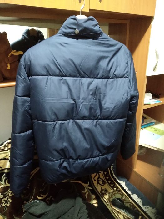 Geaca barbati Lee Cooper