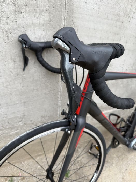 Giant cursuiera tiagra