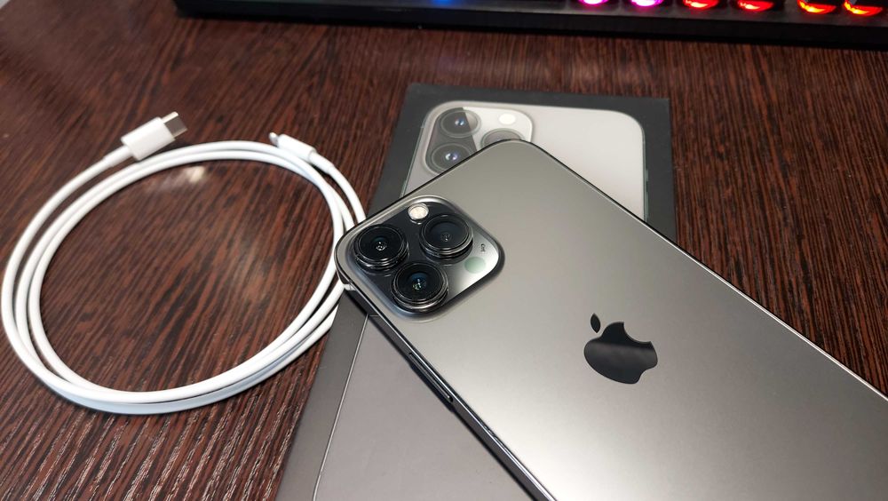 Apple iPhone 13 Pro Max