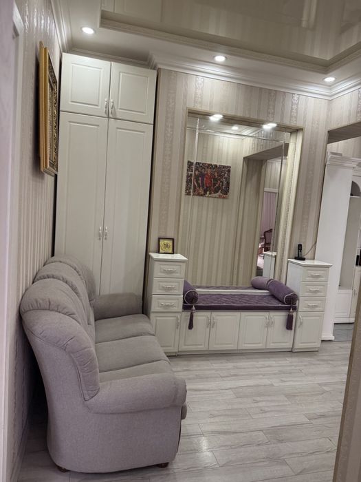 Продаётся квартира в новостройке