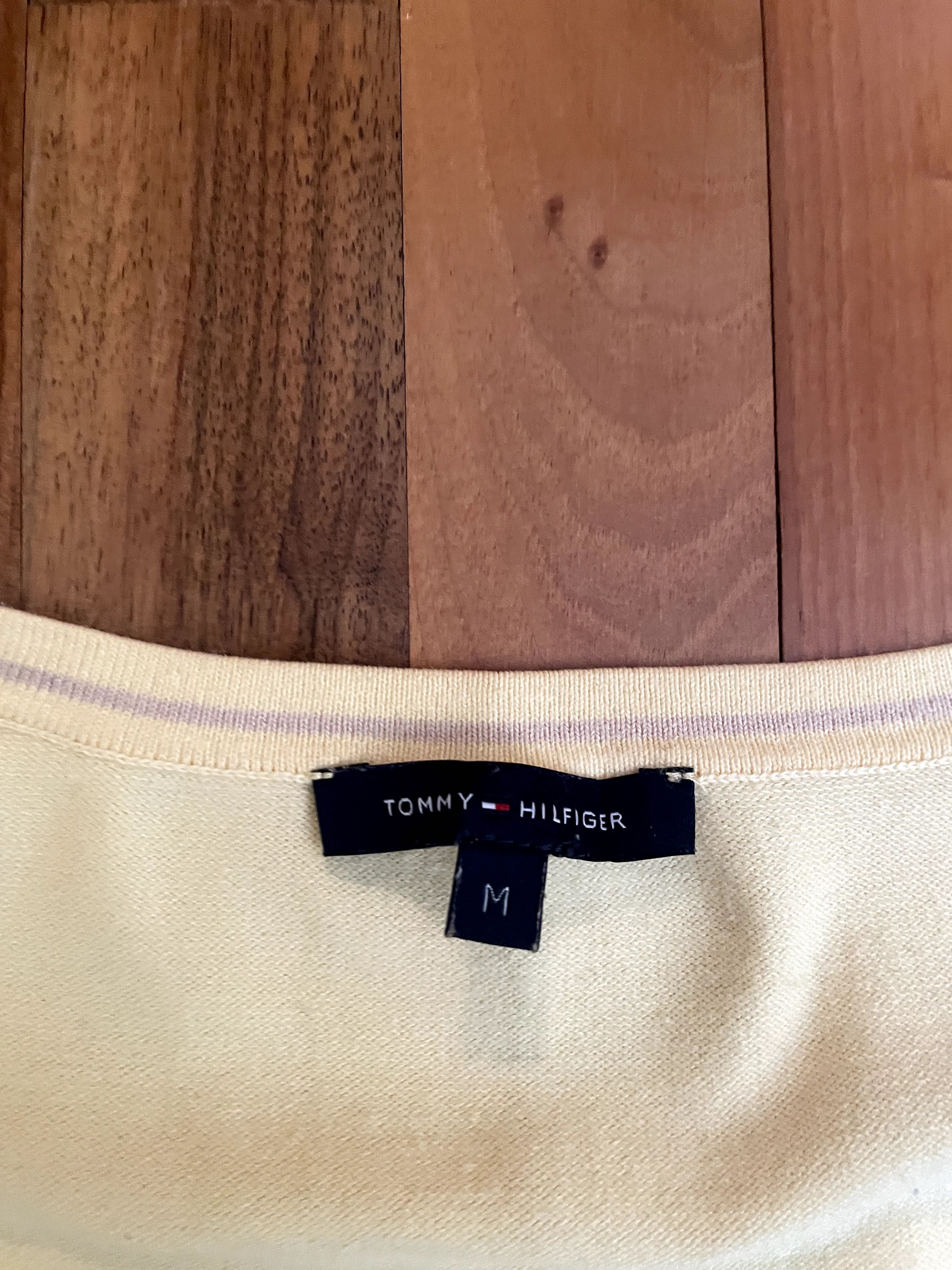 Блузи Tommy Hilfiger