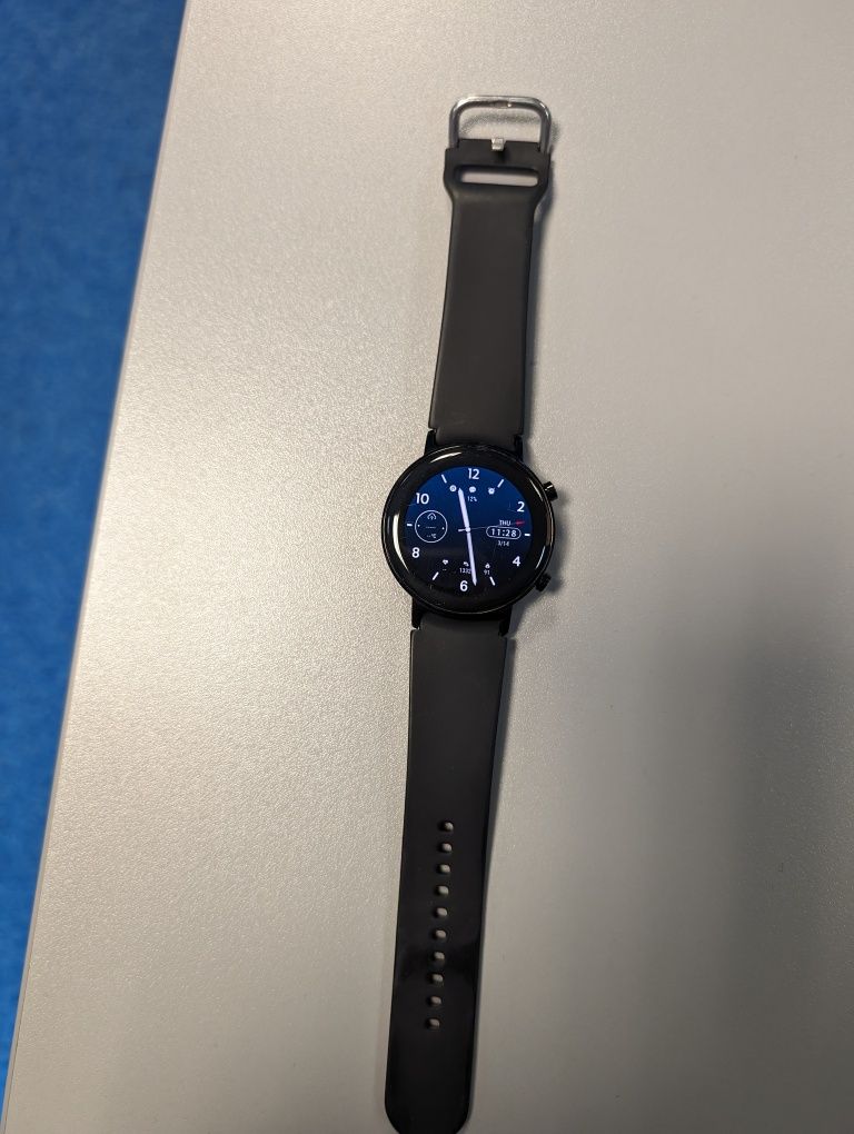 Huawei Watch GT 2 42mm negru sport