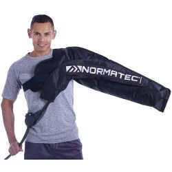 Normatec 2 PRO лимфен дренаж