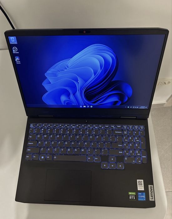 Lenovo Ideapad Gaming 3