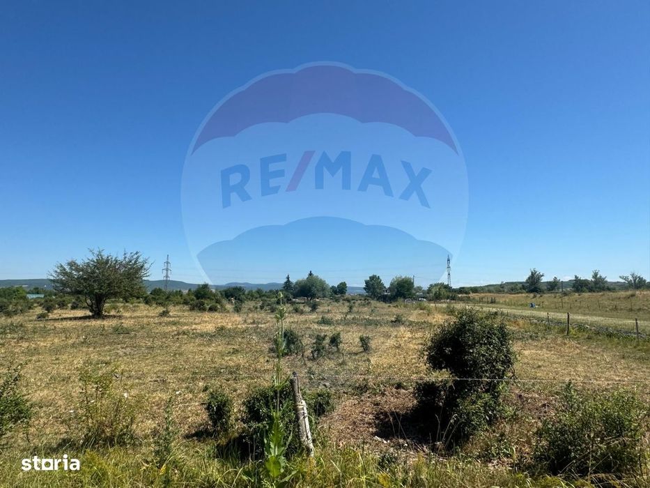 Vând Teren Dej / Strada Dumbrava Rosie