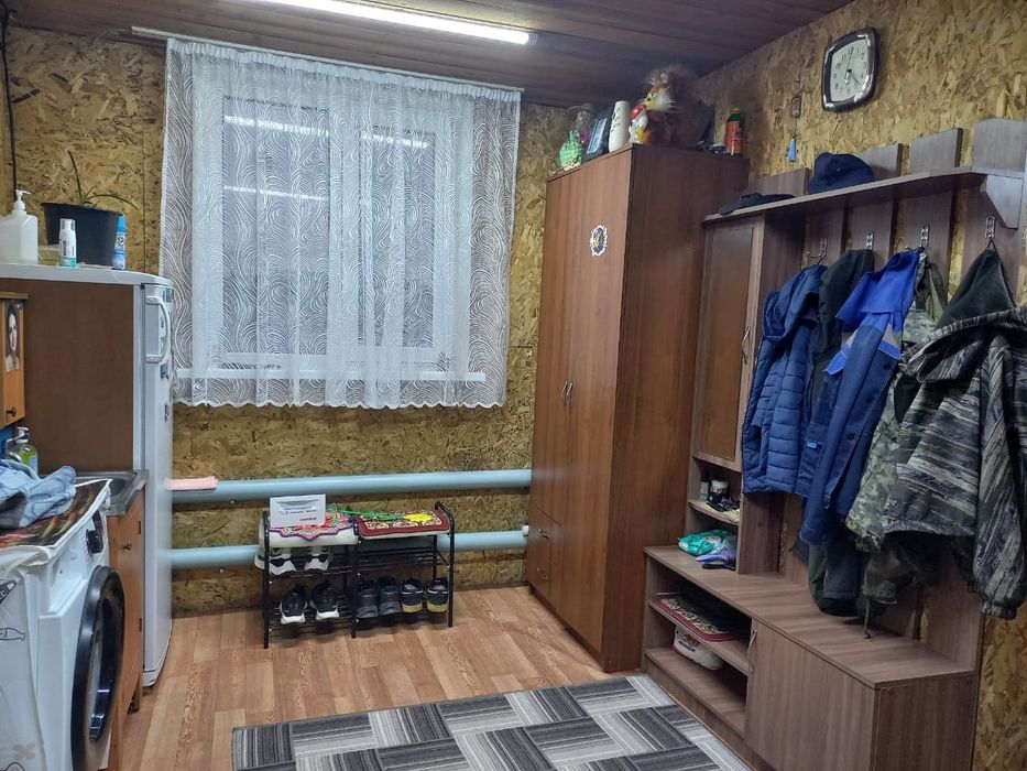 Продам дом брачного типа