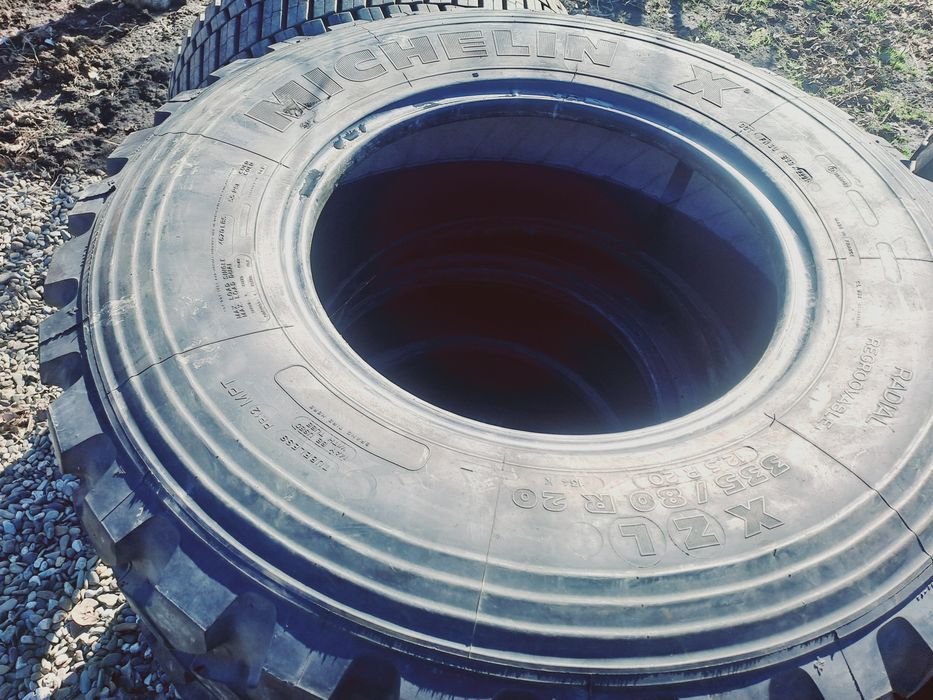 Caucicuri iarnă Miche unimog lin