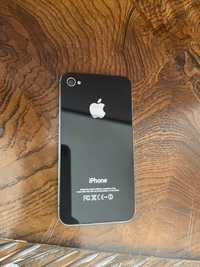 iPhone 4 black de vanzare