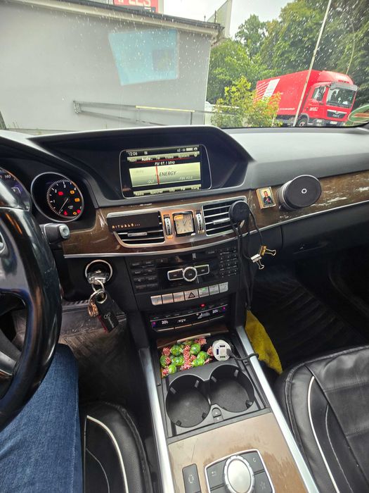 Mercedes Benz 2,2 2014 god.  K212 .170kon