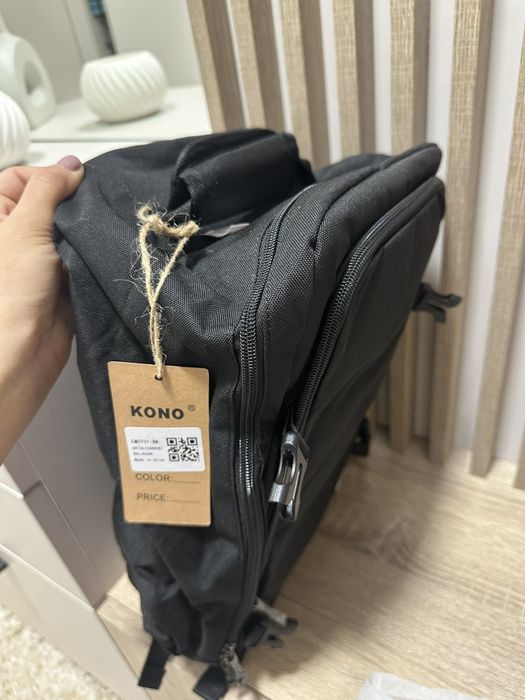 Раница Kono за самолет