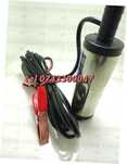 Pompa Lichide De 12v motorina Ulei apa vin Submersibila Fi 37 Cm
