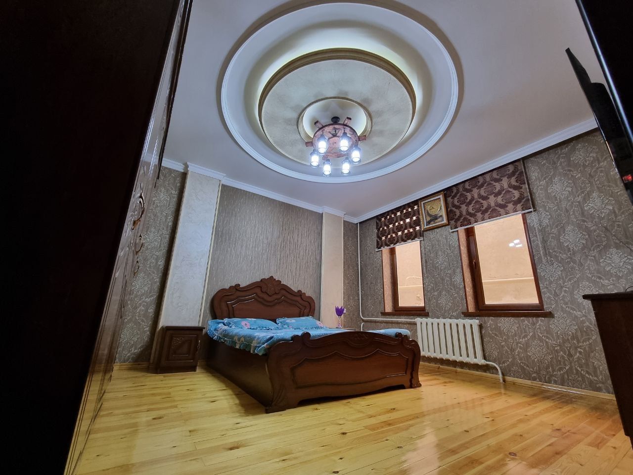 Продаётся участок на старом городе