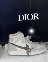 Jordan 1 High Dior !!REDUSI!!