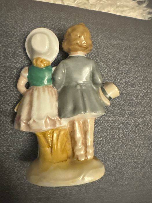 Германия статуэтка