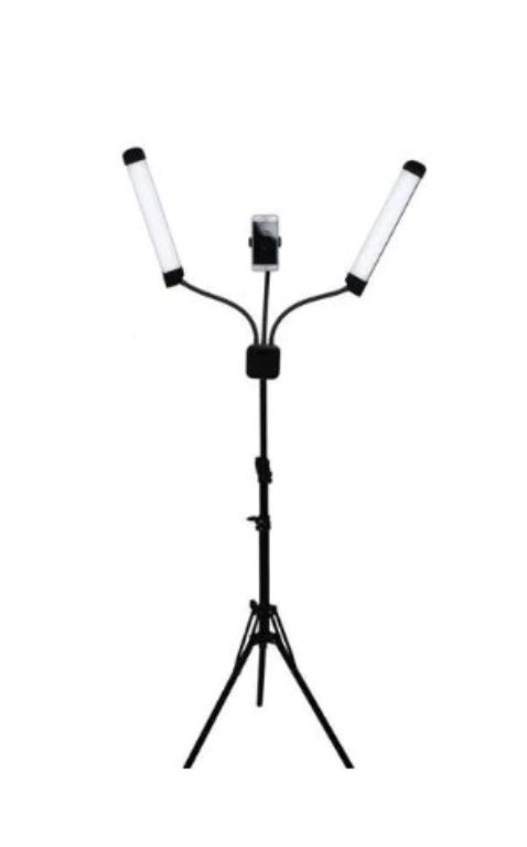 Lampa cosmetica Glamcor Elite2