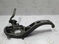 Fuzeta stanga fata JAGUAR XF CC9_, X250 2008 - 2015 3.0 D 306DT, AJV6D    8X233K186AA , C2P16503