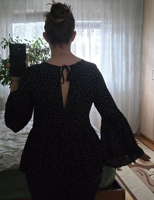 Bluza camasa new look 38 M/L