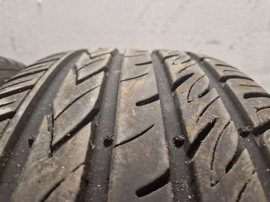 Гуми Viking ProTech NewGen 225/50 R17 98Y XL 8 мм (летни)