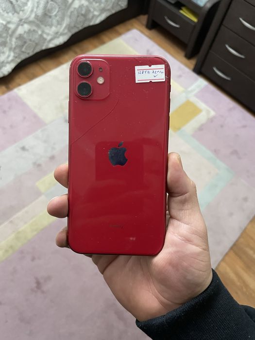 Iphone 11 128gb айфон