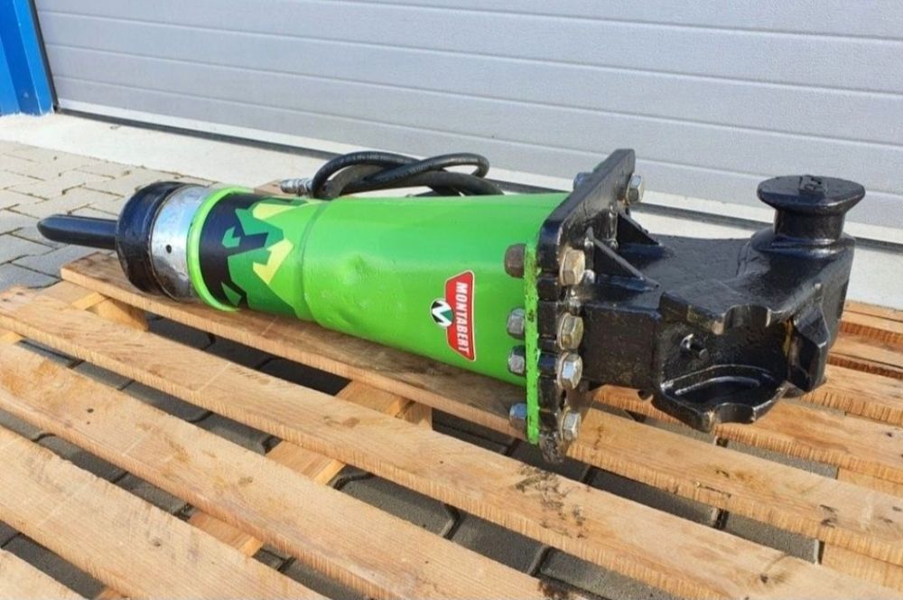 Picon Hidraulyc Montabert SC 12 Profi