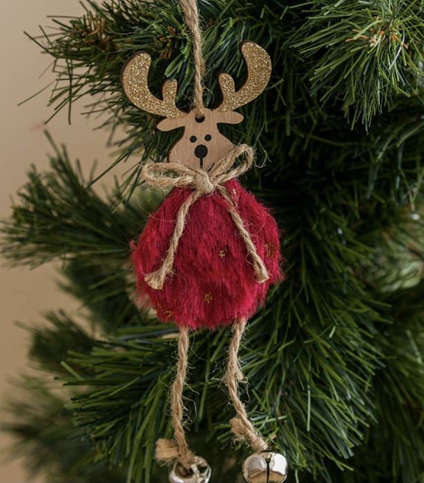 Коледна играчки/украса за елха