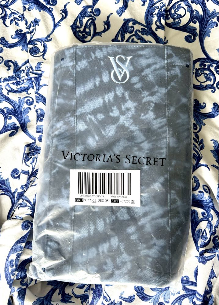 Geanta mare Victoria’s Secret