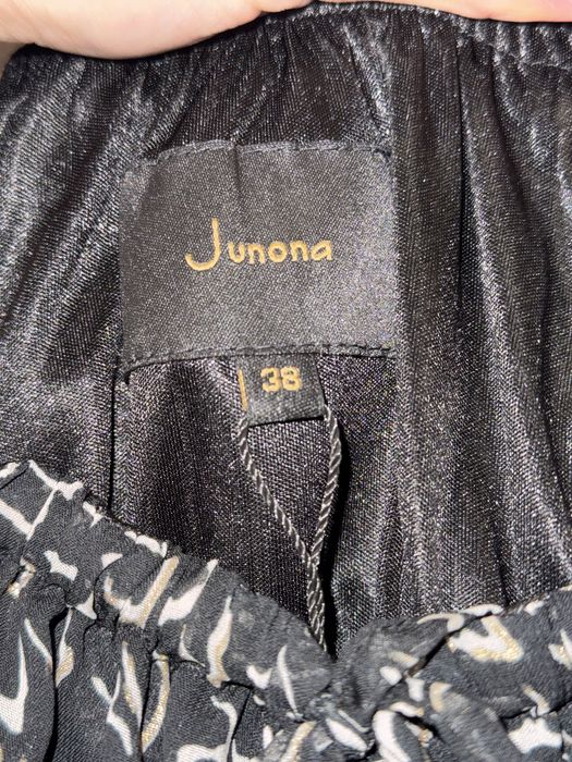 Елегантна къса рокля