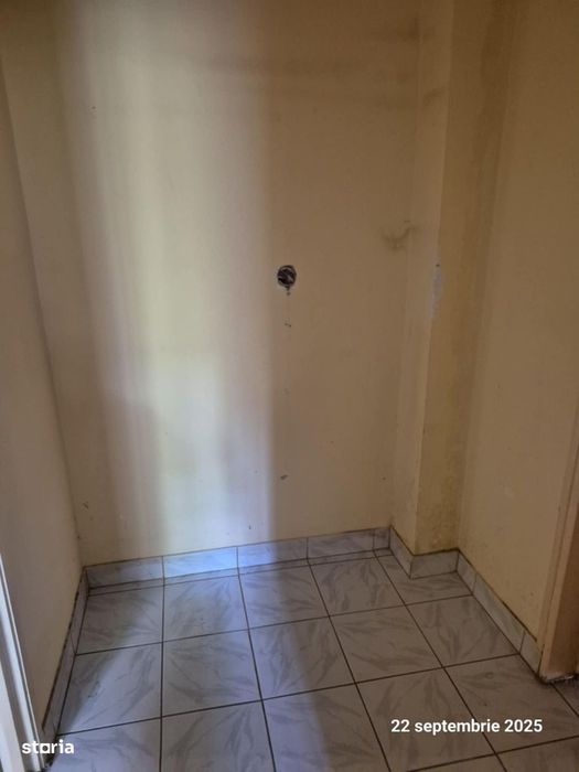 Apartament 2 camere ,parter, km. 4-5