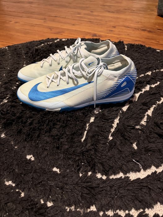 Ghete fotbal Nike Mercurial ACC Sintetic