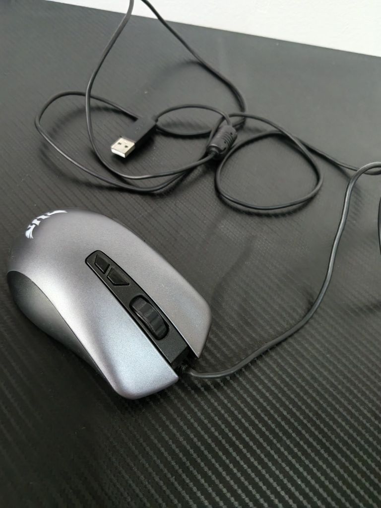 Mouse gaming (laptop, calculator)