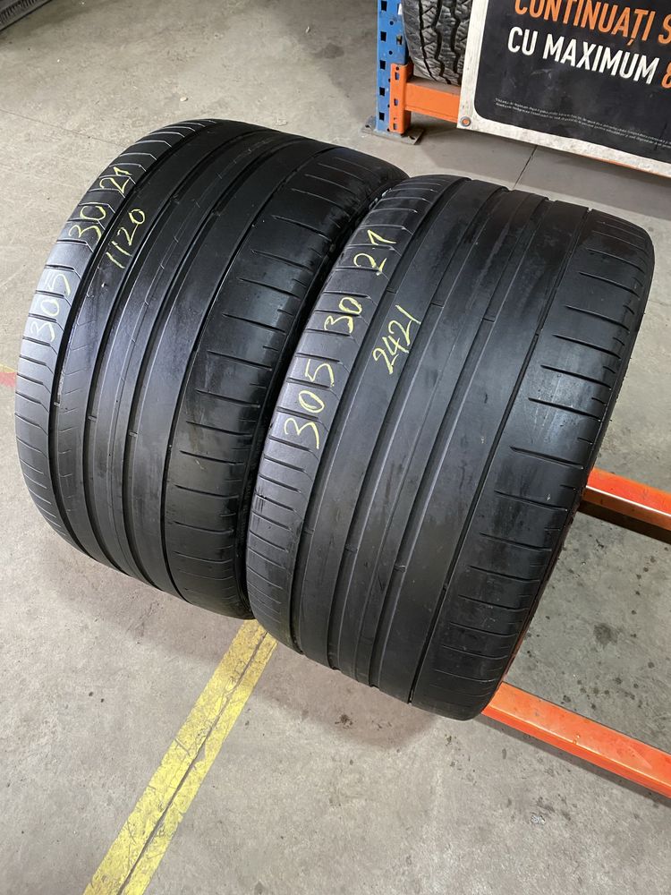 Anvelope vara 305/30/21 Pirelli P Zero 305 30 21 R21