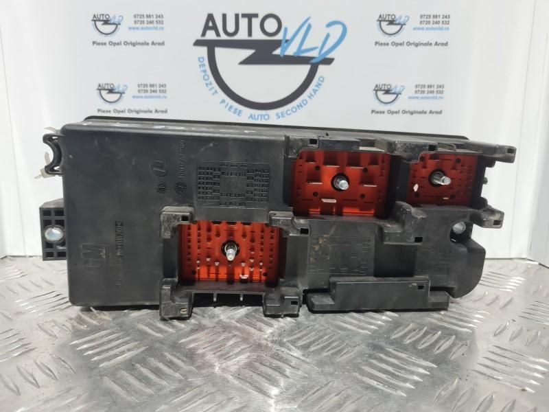 Panou sigurante Opel Vectra C 1.9 CDTI