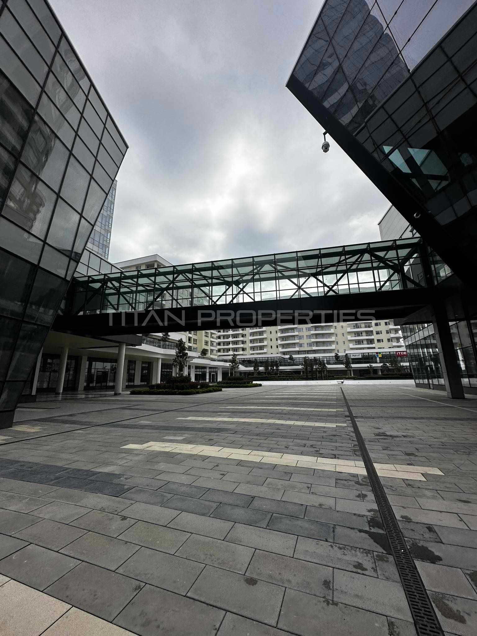 Тристаен апартамент в Сентрал Парк