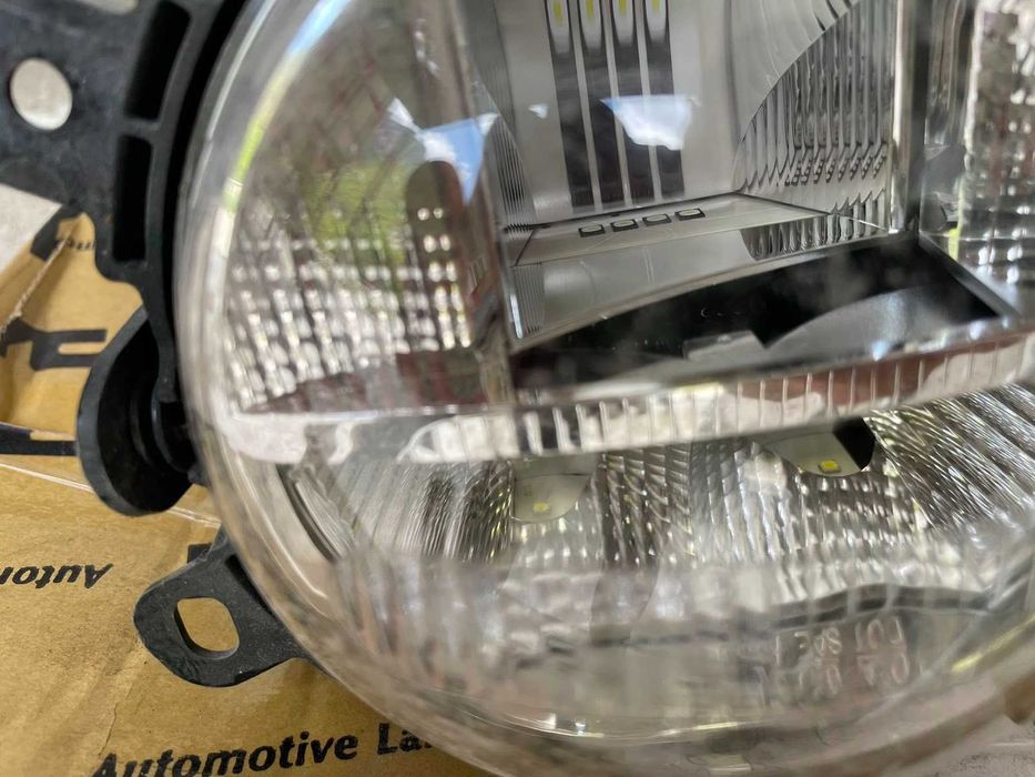 Халоген Mini Cooper Clubman F55 F56 Full Led