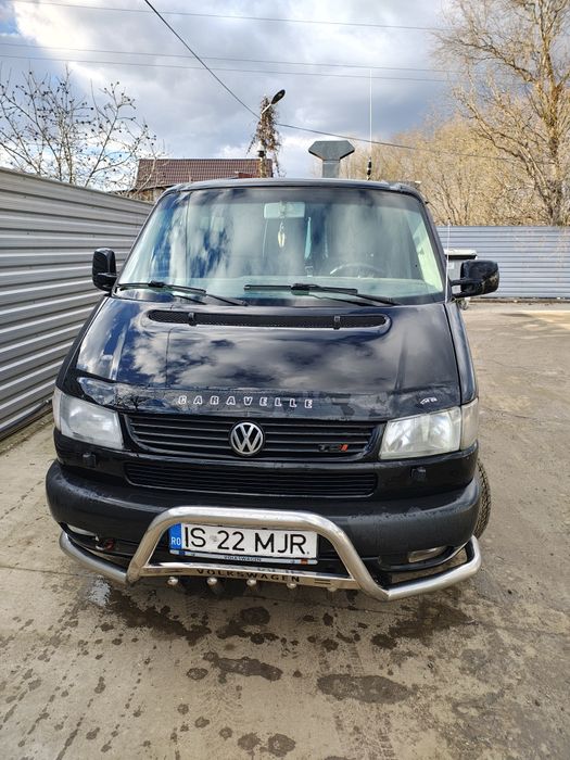 Vand VW t4 am 2003 2.5,151 cp,cod motor AXG