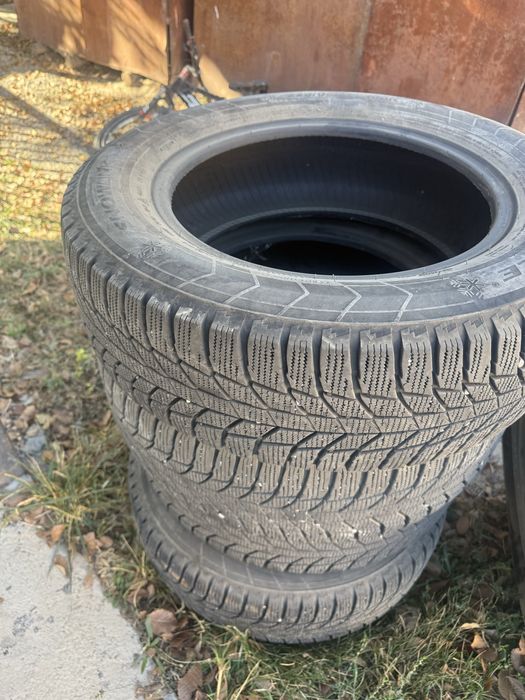 Шины для легковой машины