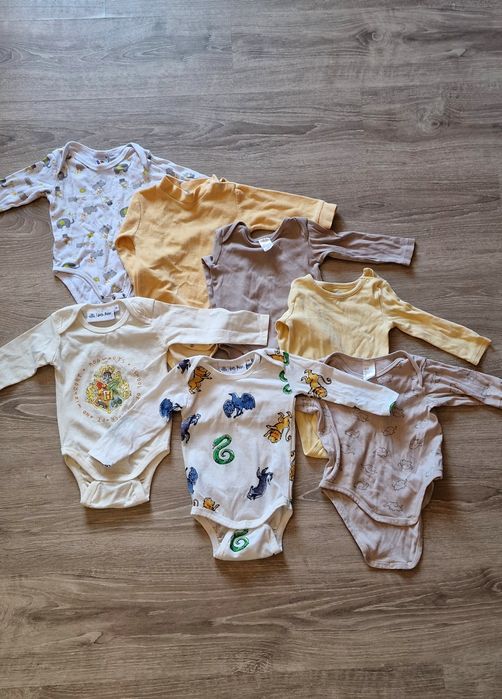 Дрешки за момче 6-9м.