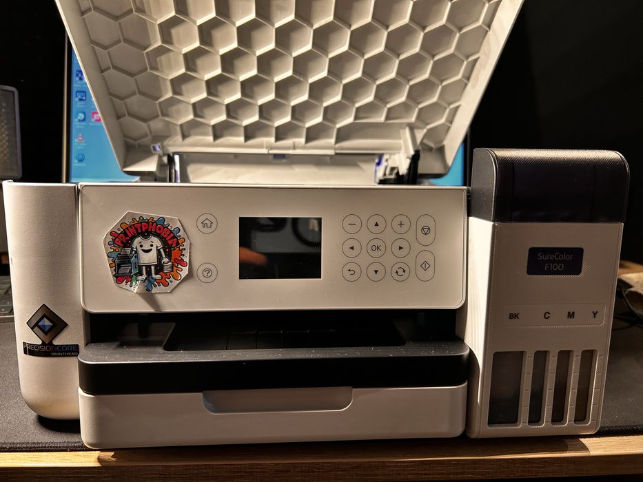 Vand imprimanta Epson SureColor f100