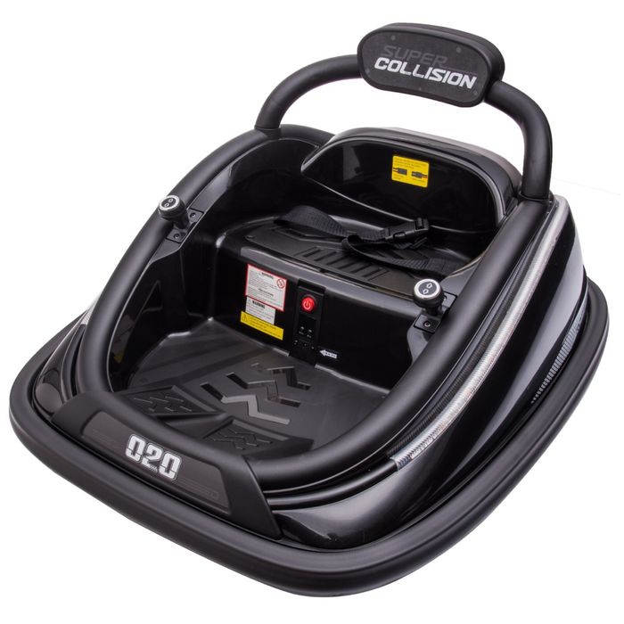 Masinuta copii Super Collision 70W 12V