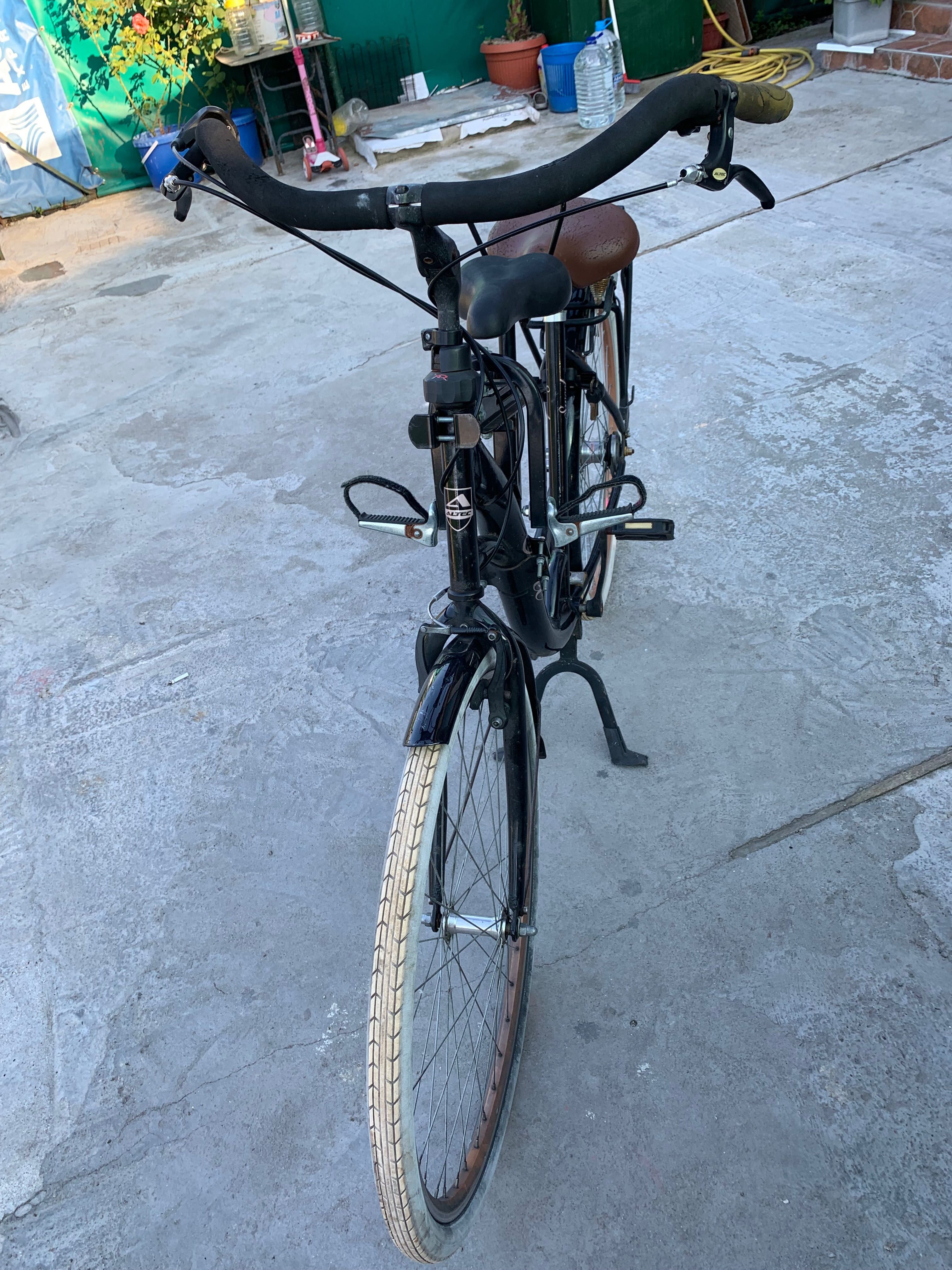 Велосипед Дамски