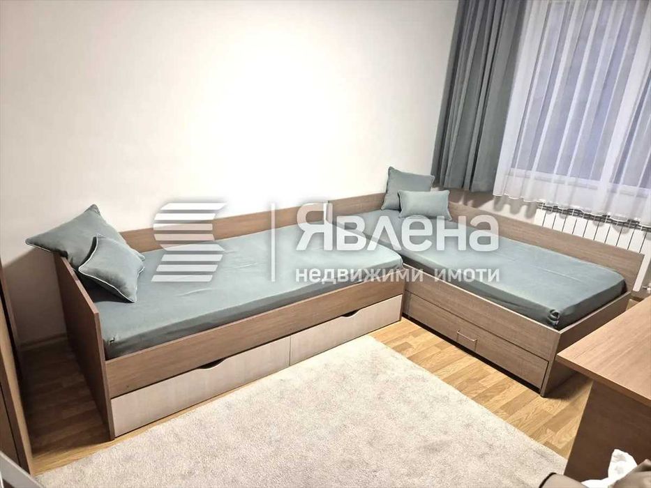 Дава се под наем Тристаен апартамент в София, Център - 92 кв.м за 433.5 € - Снимка #6