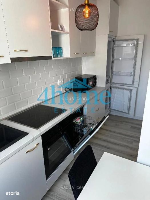 Studio Parcul Carol|Tineretului|Parcare