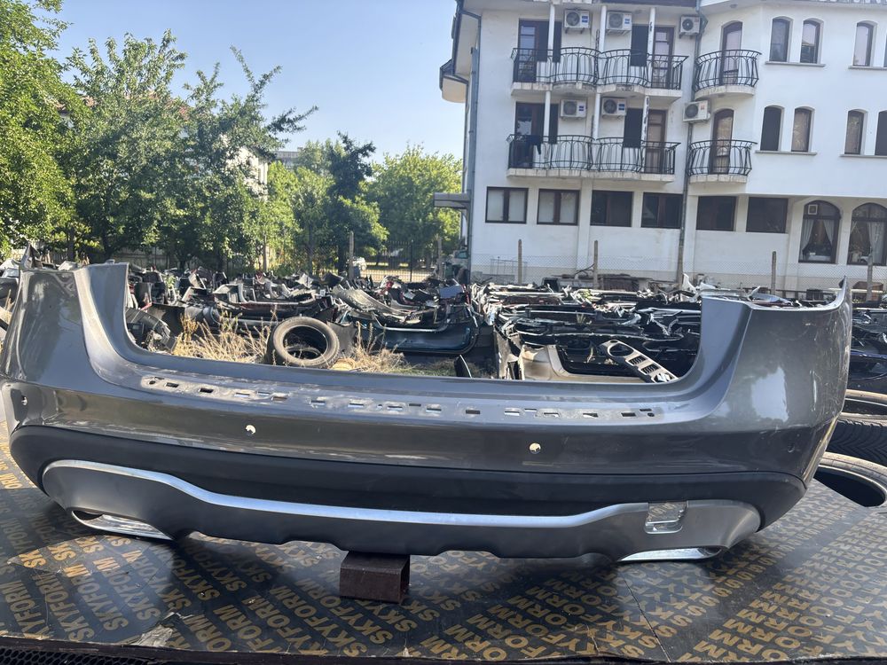 Броня Mercedes GLA X156