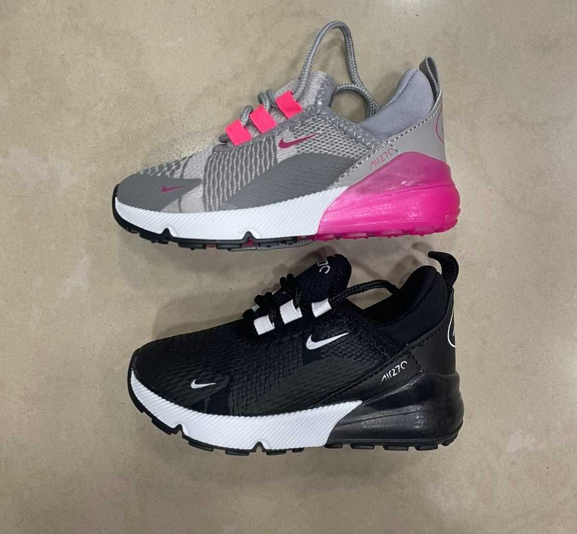 Nike Air 270 Детски маратонки