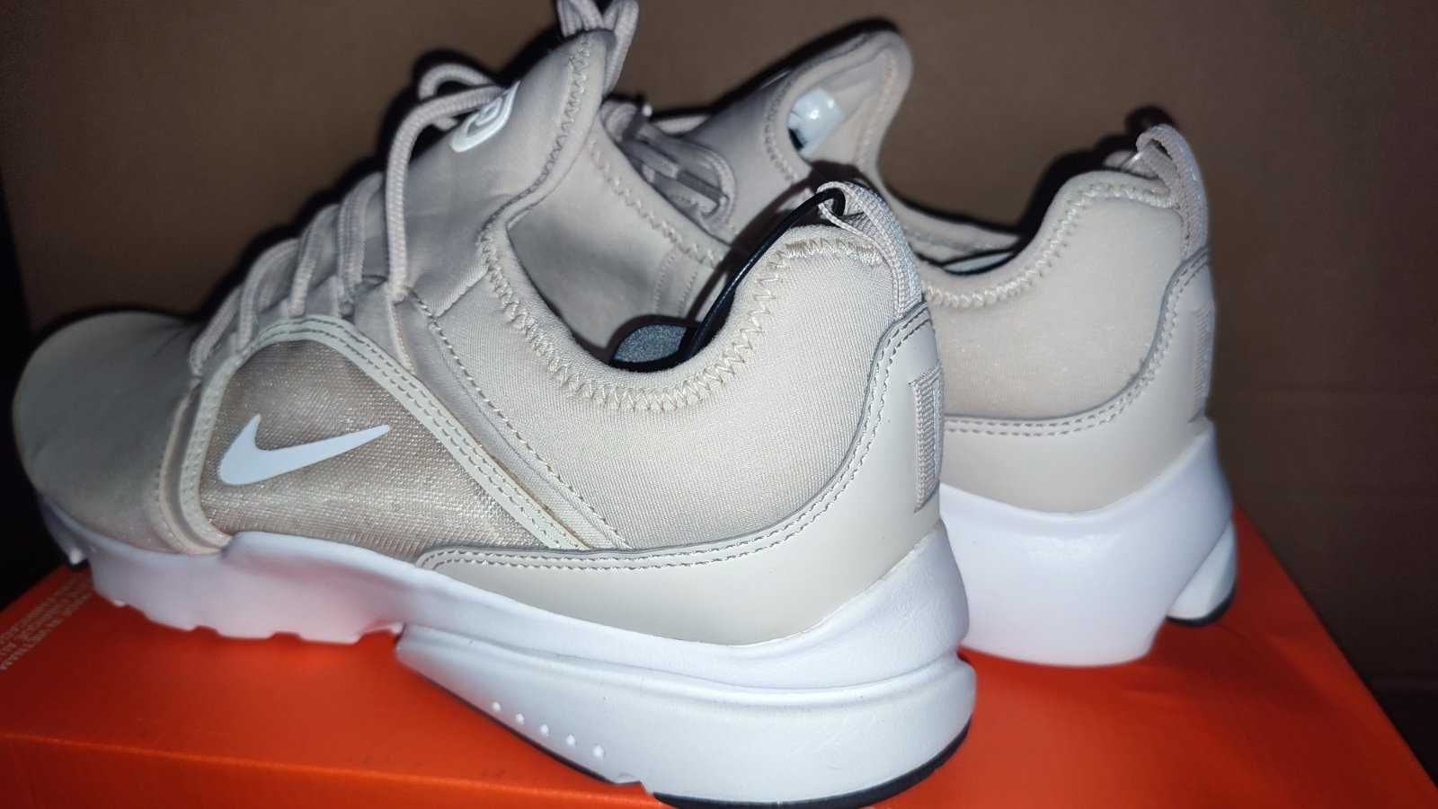 Оригинални маратонки * NIKE AIR PRESTO * EU 42.5