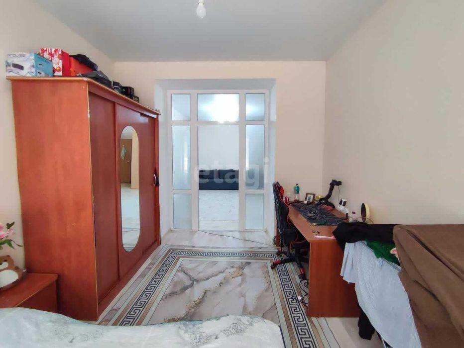 Продается 3-комн квартира 64,5 м2