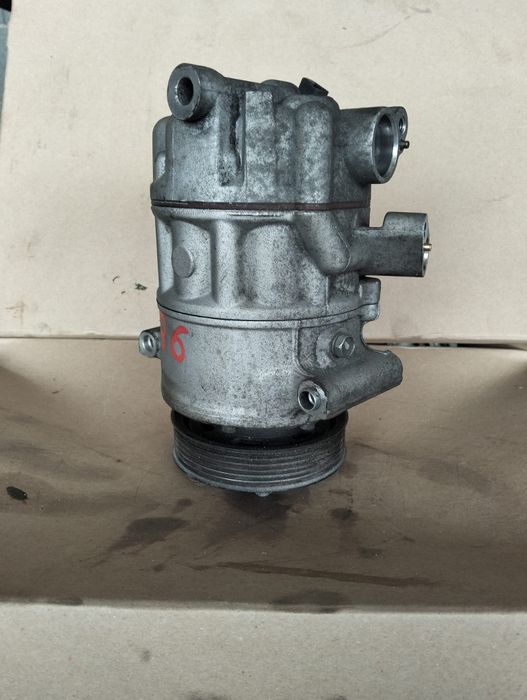 Compresor a.c vw Passat b6