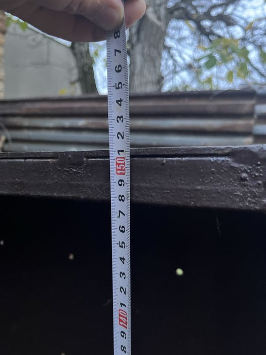 Стоманена каса/сейф